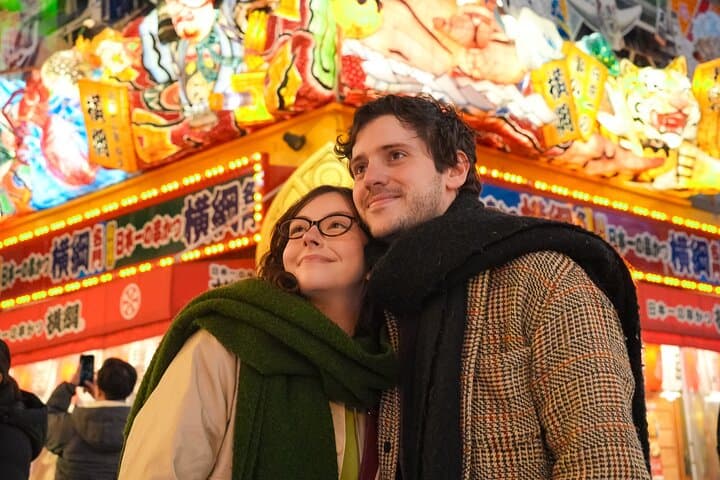 Osaka Street Food Tour: 18 Foods & 3 Drinks at 4 Eateries